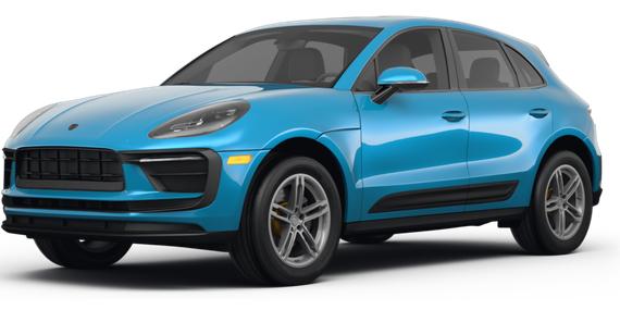 PORSCHE MACAN 2023 WP1AA2A50PLB08732 image PORSCHE MACAN 2023 WP1AA2A50PLB08732 image