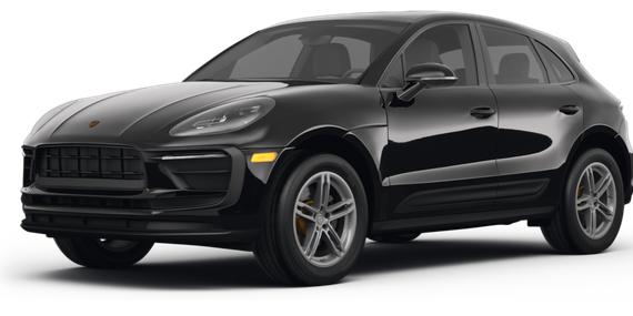 PORSCHE MACAN 2023 WP1AA2A58PLB15590 image PORSCHE MACAN 2023 WP1AA2A58PLB15590 image