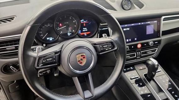 PORSCHE MACAN 2023 WP1AA2A54PLB11066 image PORSCHE MACAN 2023 WP1AA2A54PLB11066 image