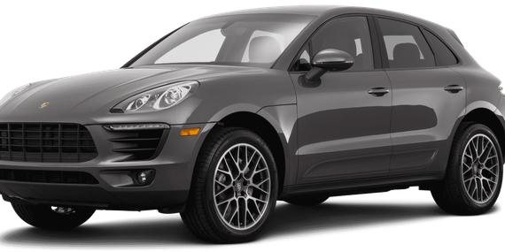 PORSCHE MACAN 2016 WP1AB2A5XGLB45753 image PORSCHE MACAN 2016 WP1AB2A5XGLB45753 image