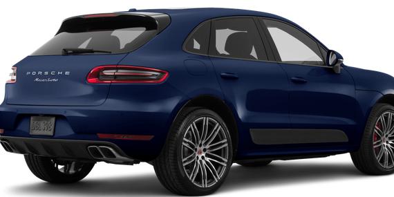 PORSCHE MACAN 2016 WP1AF2A52GLB91100 image PORSCHE MACAN 2016 WP1AF2A52GLB91100 image