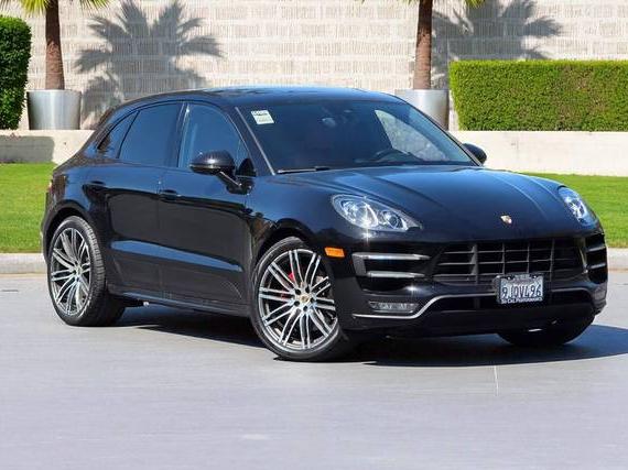 PORSCHE MACAN 2016 WP1AF2A53GLB94863 image PORSCHE MACAN 2016 WP1AF2A53GLB94863 image