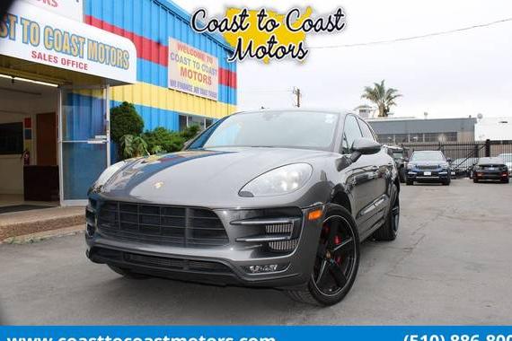 PORSCHE MACAN 2016 WP1AF2A54GLB90403 image PORSCHE MACAN 2016 WP1AF2A54GLB90403 image