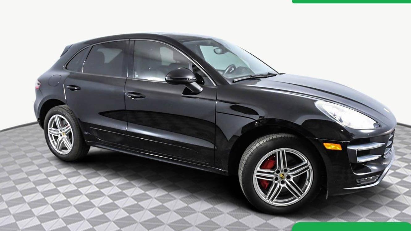 PORSCHE MACAN 2016 WP1AF2A50GLB91659 image PORSCHE MACAN 2016 WP1AF2A50GLB91659 image