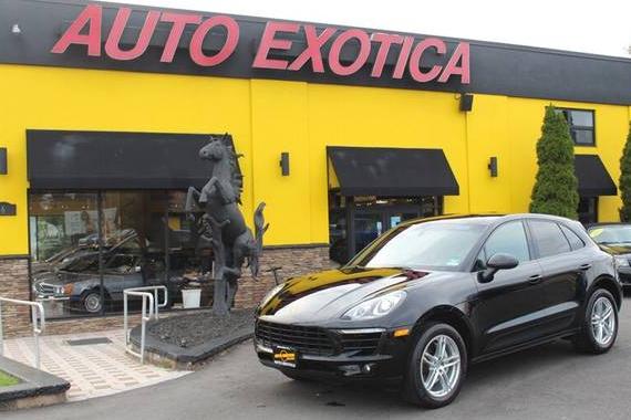 PORSCHE MACAN 2016 WP1AB2A58GLB55827 image PORSCHE MACAN 2016 WP1AB2A58GLB55827 image
