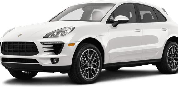 PORSCHE MACAN 2016 WP1AB2A55GLB51301 image PORSCHE MACAN 2016 WP1AB2A55GLB51301 image