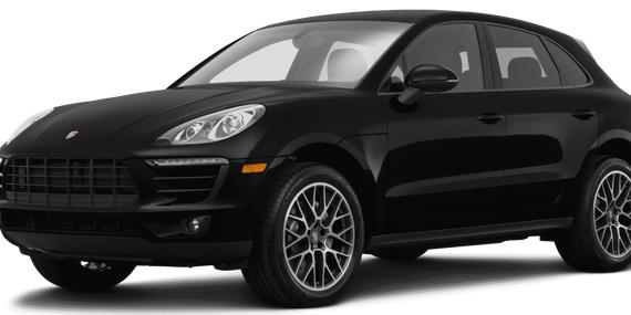 PORSCHE MACAN 2016 WP1AB2A54GLB53153 image PORSCHE MACAN 2016 WP1AB2A54GLB53153 image