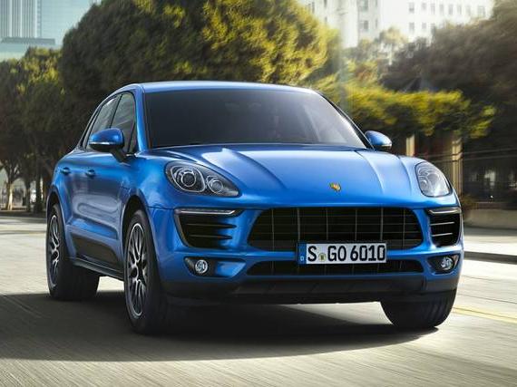 PORSCHE MACAN 2016 WP1AB2A56GLB44194 image PORSCHE MACAN 2016 WP1AB2A56GLB44194 image