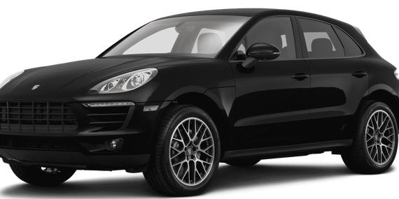 PORSCHE MACAN 2016 WP1AB2A54GLB59146 image PORSCHE MACAN 2016 WP1AB2A54GLB59146 image