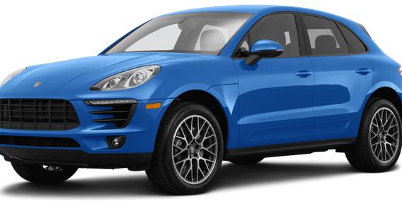 PORSCHE MACAN 2016 WP1AB2A55GLB59026 image PORSCHE MACAN 2016 WP1AB2A55GLB59026 image