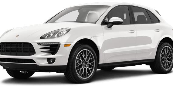 PORSCHE MACAN 2016 WP1AB2A50GLB47267 image PORSCHE MACAN 2016 WP1AB2A50GLB47267 image