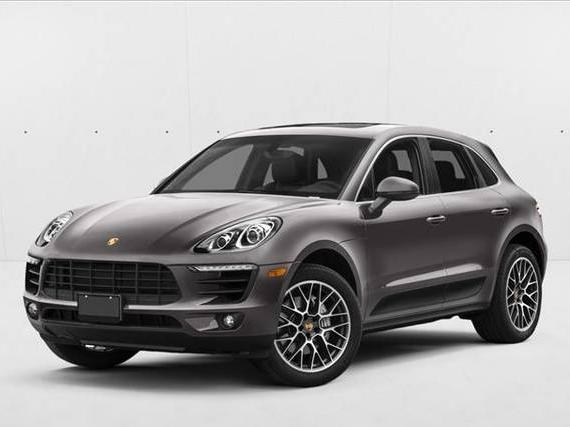 PORSCHE MACAN 2016 WP1AB2A55GLB44767 image PORSCHE MACAN 2016 WP1AB2A55GLB44767 image