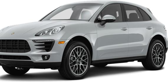 PORSCHE MACAN 2016 WP1AB2A50GLB52646 image PORSCHE MACAN 2016 WP1AB2A50GLB52646 image