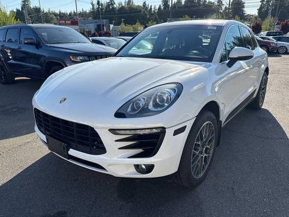 PORSCHE MACAN 2016 WP1AB2A5XGLB40424 image PORSCHE MACAN 2016 WP1AB2A5XGLB40424 image