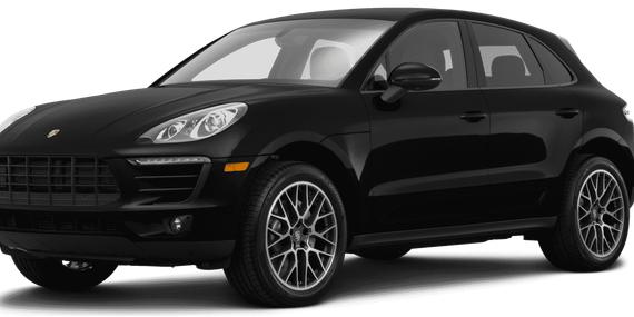 PORSCHE MACAN 2016 WP1AB2A58GLB41698 image PORSCHE MACAN 2016 WP1AB2A58GLB41698 image