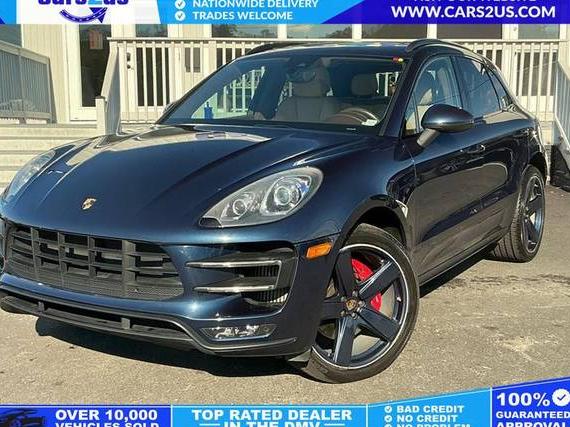 PORSCHE MACAN 2016 WP1AF2A50GLB92858 image PORSCHE MACAN 2016 WP1AF2A50GLB92858 image