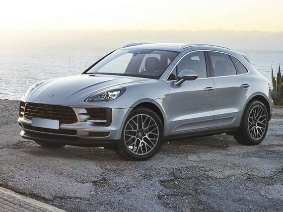 PORSCHE MACAN 2019 WP1AB2A51KLB32799 image PORSCHE MACAN 2019 WP1AB2A51KLB32799 image