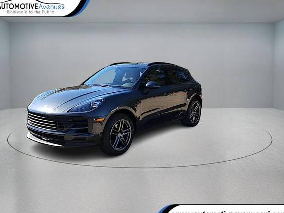 PORSCHE MACAN 2019 WP1AA2A52KLB04366 image PORSCHE MACAN 2019 WP1AA2A52KLB04366 image