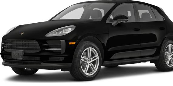 PORSCHE MACAN 2019 WP1AA2A50KLB03166 image PORSCHE MACAN 2019 WP1AA2A50KLB03166 image