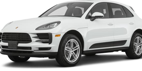 PORSCHE MACAN 2019 WP1AA2A52KLB02715 image PORSCHE MACAN 2019 WP1AA2A52KLB02715 image
