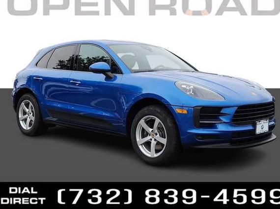 PORSCHE MACAN 2019 WP1AA2A59KLB08978 image PORSCHE MACAN 2019 WP1AA2A59KLB08978 image