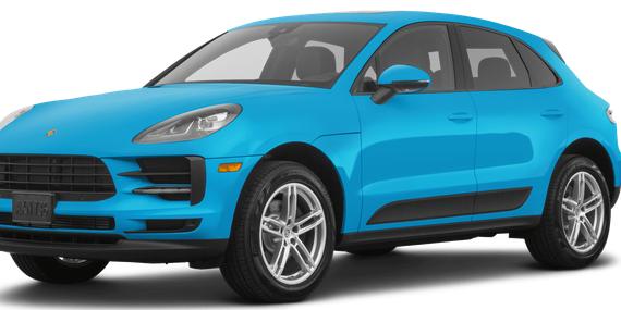 PORSCHE MACAN 2019 WP1AA2A54KLB00643 image PORSCHE MACAN 2019 WP1AA2A54KLB00643 image