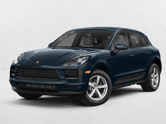 PORSCHE MACAN 2019 WP1AB2A52KLB32648 image PORSCHE MACAN 2019 WP1AB2A52KLB32648 image