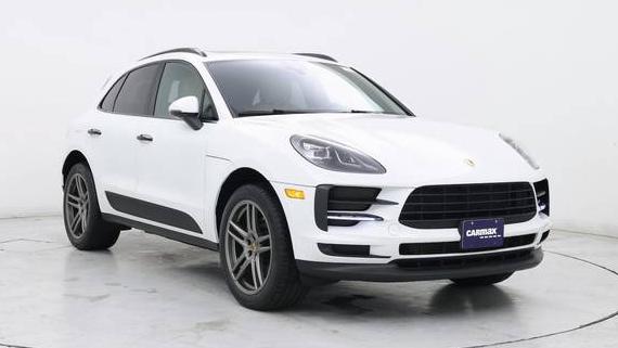 PORSCHE MACAN 2019 WP1AA2A58KLB01424 image PORSCHE MACAN 2019 WP1AA2A58KLB01424 image