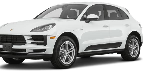 PORSCHE MACAN 2019 WP1AA2A50KLB06763 image PORSCHE MACAN 2019 WP1AA2A50KLB06763 image