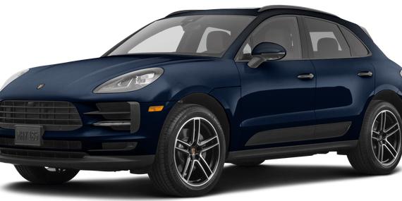 PORSCHE MACAN 2019 WP1AB2A53KLB30777 image PORSCHE MACAN 2019 WP1AB2A53KLB30777 image