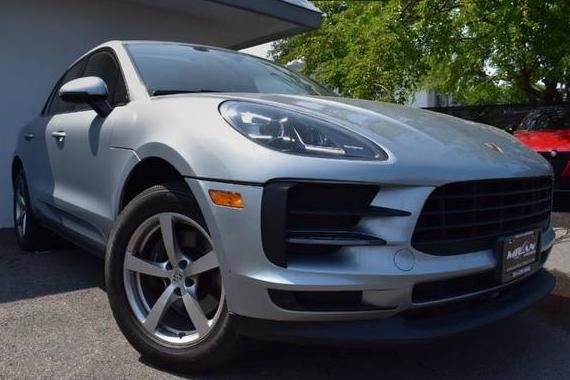 PORSCHE MACAN 2019 WP1AA2A54KLB09391 image PORSCHE MACAN 2019 WP1AA2A54KLB09391 image