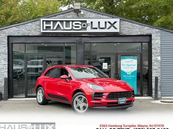 PORSCHE MACAN 2019 WP1AB2A51KLB31488 image PORSCHE MACAN 2019 WP1AB2A51KLB31488 image