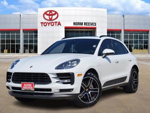 PORSCHE MACAN 2019 WP1AB2A55KLB30067 image PORSCHE MACAN 2019 WP1AB2A55KLB30067 image