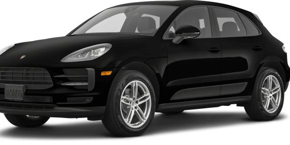 PORSCHE MACAN 2019 WP1AA2A57KLB08820 image PORSCHE MACAN 2019 WP1AA2A57KLB08820 image