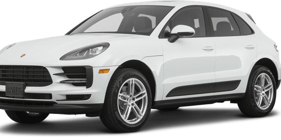 PORSCHE MACAN 2019 WP1AA2A51KLB06111 image PORSCHE MACAN 2019 WP1AA2A51KLB06111 image