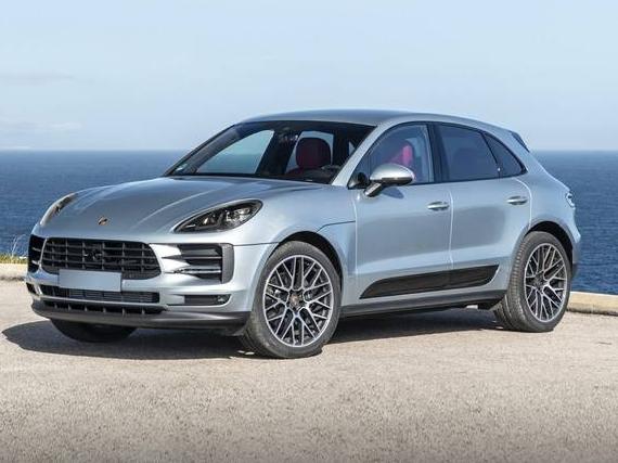 PORSCHE MACAN 2019 WP1AA2A55KLB06371 image PORSCHE MACAN 2019 WP1AA2A55KLB06371 image