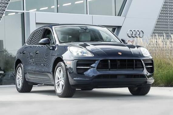 PORSCHE MACAN 2019 WP1AB2A56KLB34211 image PORSCHE MACAN 2019 WP1AB2A56KLB34211 image