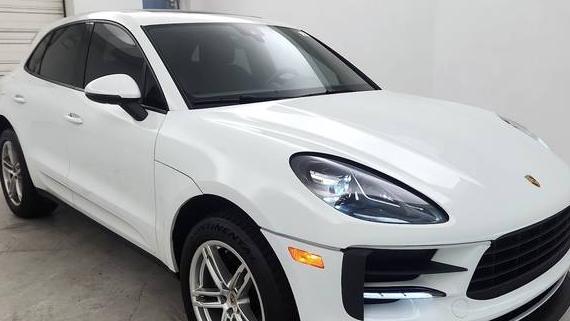 PORSCHE MACAN 2019 WP1AA2A58KLB00452 image PORSCHE MACAN 2019 WP1AA2A58KLB00452 image