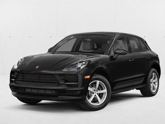 PORSCHE MACAN 2019 WP1AA2A51KLB02205 image PORSCHE MACAN 2019 WP1AA2A51KLB02205 image