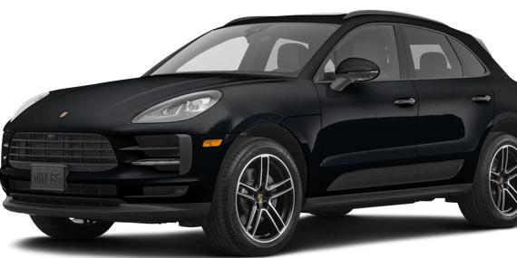 PORSCHE MACAN 2019 WP1AB2A58KLB34372 image PORSCHE MACAN 2019 WP1AB2A58KLB34372 image