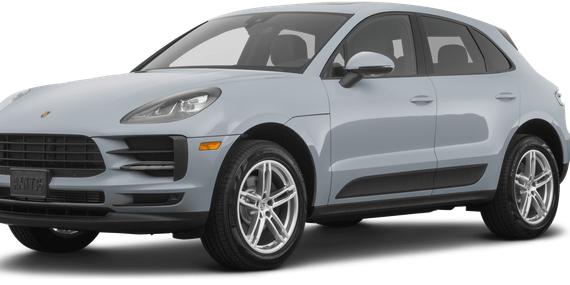 PORSCHE MACAN 2019 WP1AA2A53KLB03937 image PORSCHE MACAN 2019 WP1AA2A53KLB03937 image