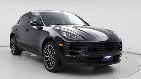 PORSCHE MACAN 2019 WP1AB2A56KLB31096 image PORSCHE MACAN 2019 WP1AB2A56KLB31096 image