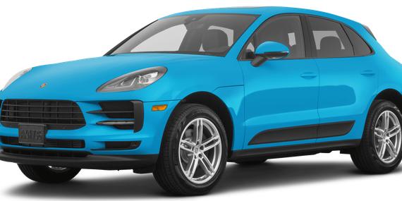 PORSCHE MACAN 2019 WP1AA2A53KLB05879 image PORSCHE MACAN 2019 WP1AA2A53KLB05879 image