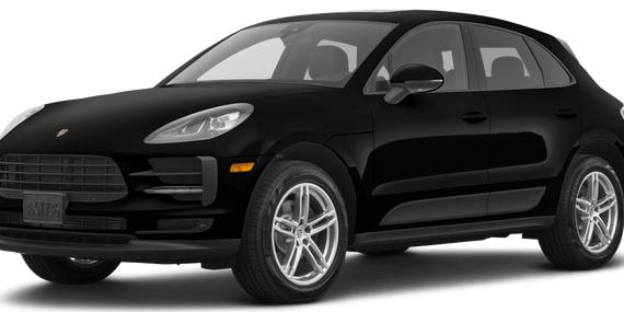 PORSCHE MACAN 2019 WP1AA2A57KLB06744 image PORSCHE MACAN 2019 WP1AA2A57KLB06744 image