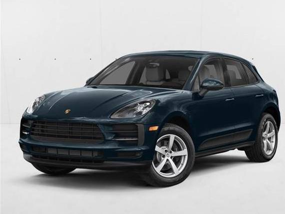 PORSCHE MACAN 2019 WP1AA2A56KLB04404 image PORSCHE MACAN 2019 WP1AA2A56KLB04404 image
