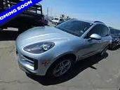 PORSCHE MACAN 2019 WP1AA2A50KLB02583 image PORSCHE MACAN 2019 WP1AA2A50KLB02583 image