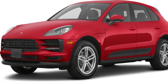 PORSCHE MACAN 2019 WP1AA2A59KLB06552 image PORSCHE MACAN 2019 WP1AA2A59KLB06552 image