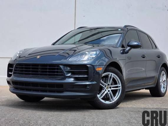 PORSCHE MACAN 2019 WP1AA2A54KLB01775 image PORSCHE MACAN 2019 WP1AA2A54KLB01775 image