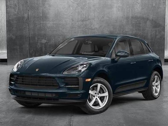 PORSCHE MACAN 2019 WP1AA2A5XKLB06513 image