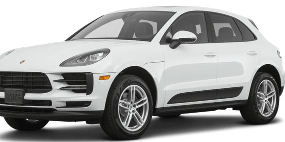 PORSCHE MACAN 2019 WP1AA2A58KLB08891 image PORSCHE MACAN 2019 WP1AA2A58KLB08891 image